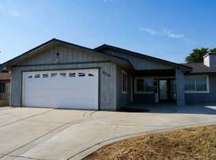 8524 Haupt Ave, Bakersfield, CA 93306