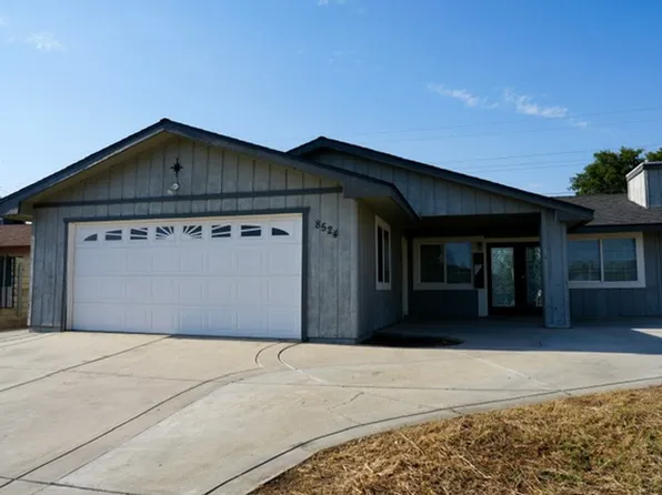 8524 Haupt Ave, Bakersfield, CA 93306