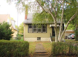 3004 Elisha Ave, Zion, IL