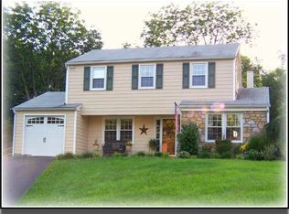 1304 Hillcrest Rd, West Chester, PA 19380