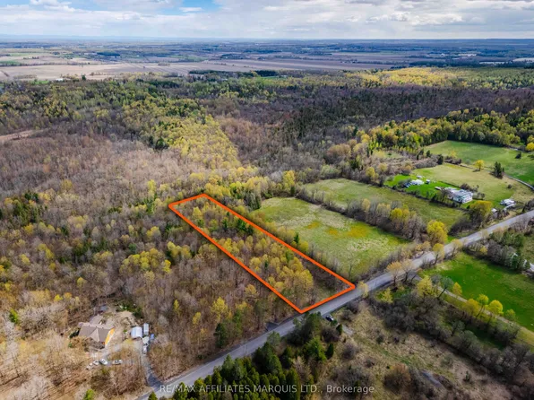 0 Beaver Brook Rd, South Glengarry, ON K0C 1S0
