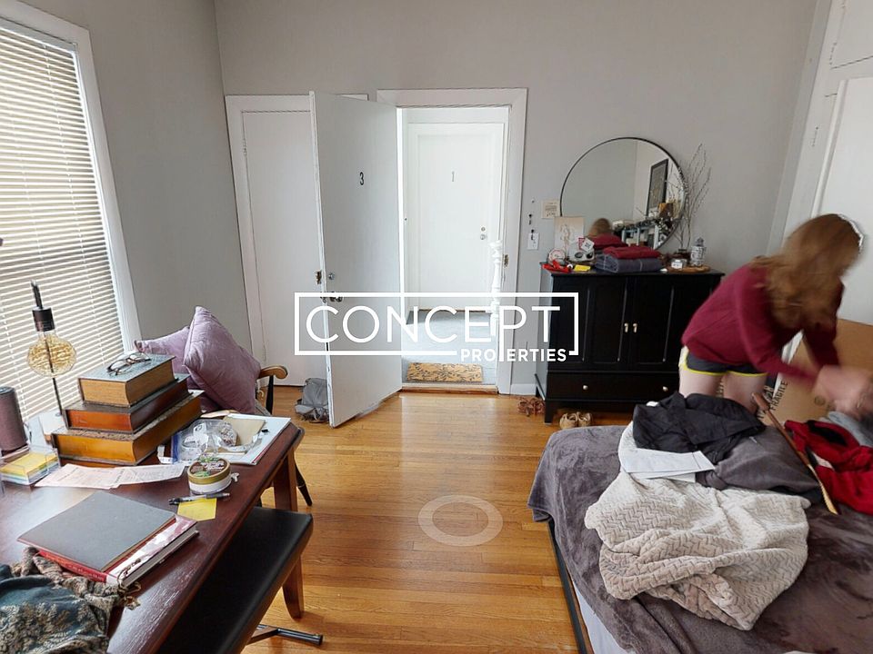 2nd image of 9A Elmer St #3B