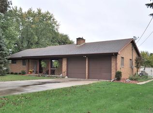 58388 County Road 23, Goshen, IN 46528
