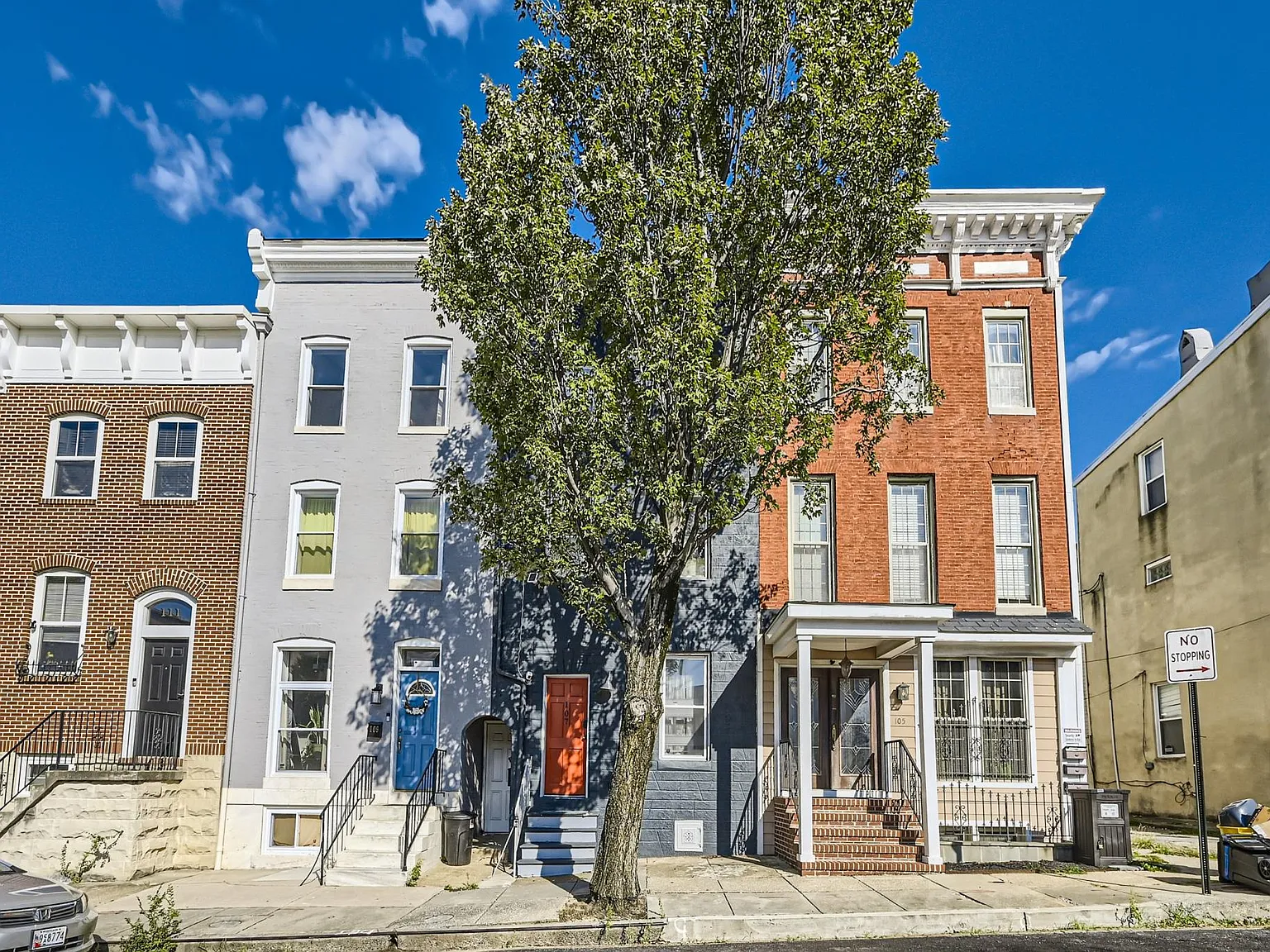 3 bed, 1660 sqft, $2,750 — Photo 3