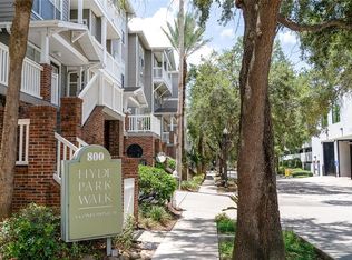800 S Dakota Ave APT 307, Tampa, FL 33606