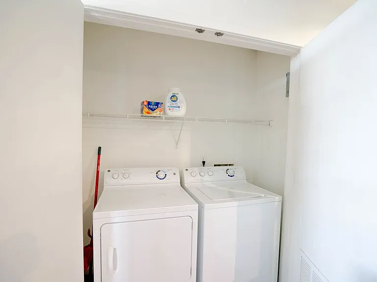 Laundry Room Cabinet