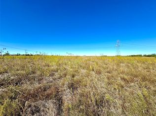 LOT 10 County Road 590, Nevada, TX 75173
