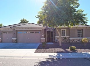 18545 W Luke Ave, Litchfield Park, AZ 85340