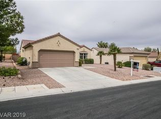 1553 Bonner Springs Dr, Henderson, NV 89052