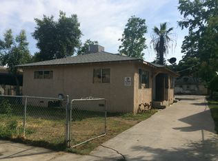 225 NW 2nd Ave, Visalia, CA 93291