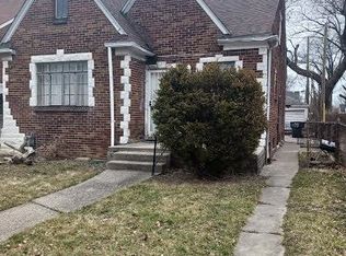 5730 Whittier St, Detroit, MI 48224