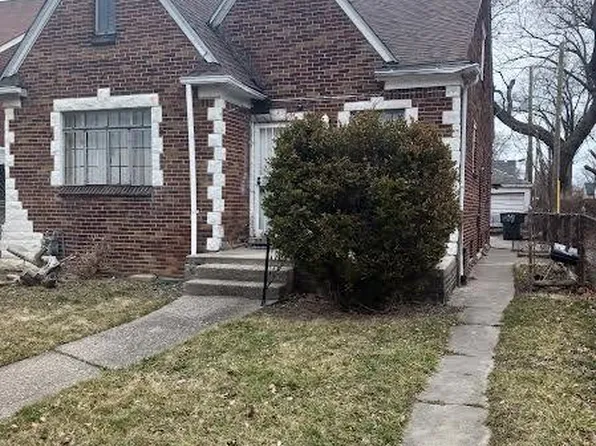 5730 Whittier St, Detroit, MI 48224