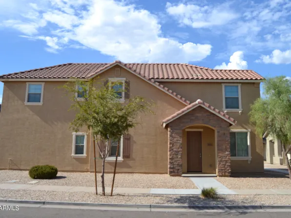 828 E AGUA FRIA Lane, Avondale, AZ 85323