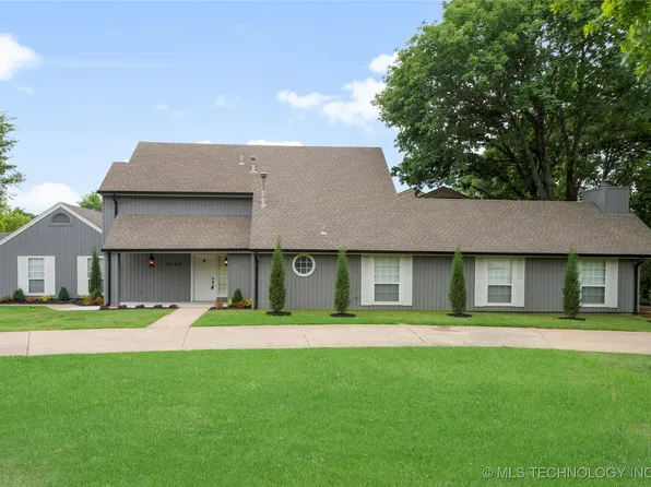 6404 E 96th St S, Tulsa, OK 74137