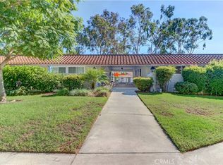 621 Avenida Sevilla Unit N, Laguna Woods, CA 92637