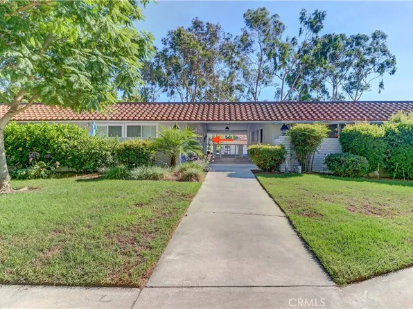 621 Avenida Sevilla Unit N, Laguna Woods, CA 92637