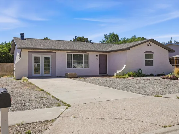 507 Paige Loop, White Rock, NM 87547