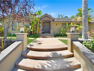 4153 Hayvenhurst Dr, Encino, CA, 91436