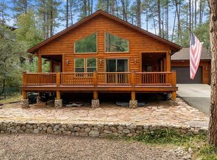 4678 S Libby Loop Rd, Prescott, AZ 86303