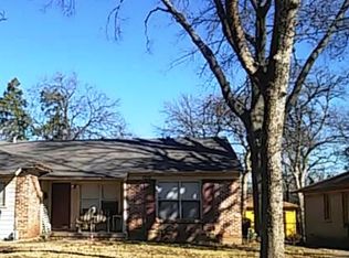 1310 Fernwood Ave, Dallas, TX 75216