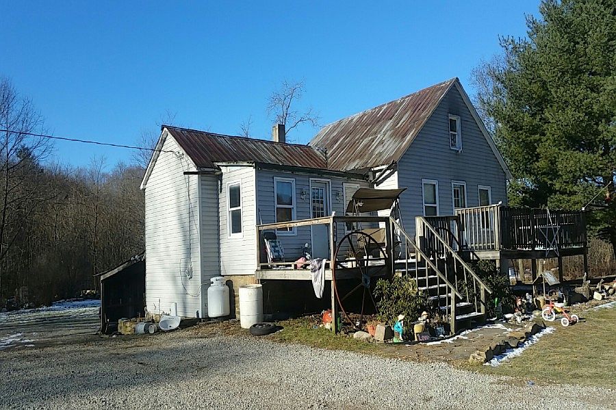 539 Piney Run Rd, Salisbury, PA 15558 Zillow