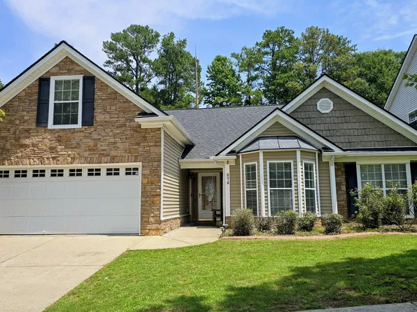 272 Leatherwood Ct, Lawrenceville, GA 30043