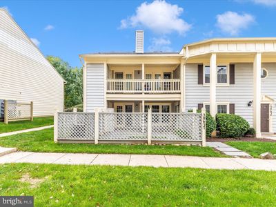 20637 Shadyside Way #101, Germantown, MD, 20874