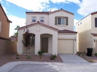 7691 Park Village Pl, Las Vegas, NV 89113