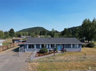 451 Prairie Dr, Forks, WA 98331