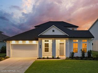 55 NAVIGATORS Road, St. Johns, FL 32259