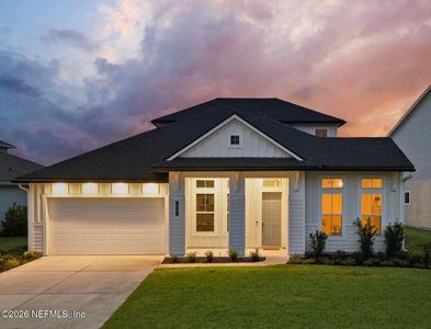 55 NAVIGATORS Road, Saint Johns, FL, 32259