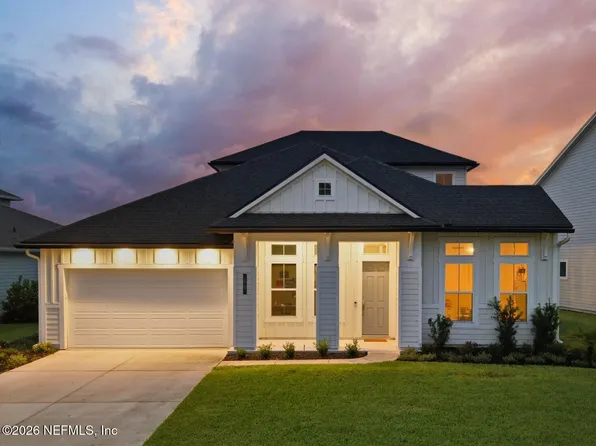 55 NAVIGATORS Road, St. Johns, FL 32259