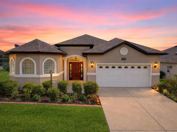 11276 SE 170th Pl, Summerfield, FL 34491