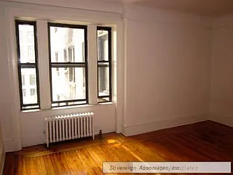 Rented by Sovereign Associates