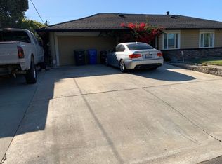 1574 Placer Dr, Concord, CA 94521