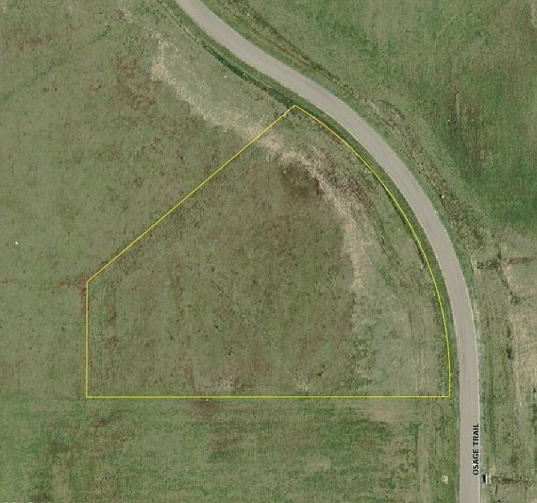 1st image of Osage Trl