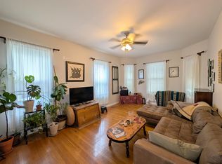 50 William St #3, Medford, MA 02155