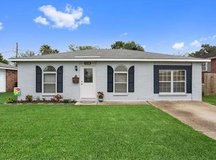 4208 E Loyola Dr, Kenner, LA 70065