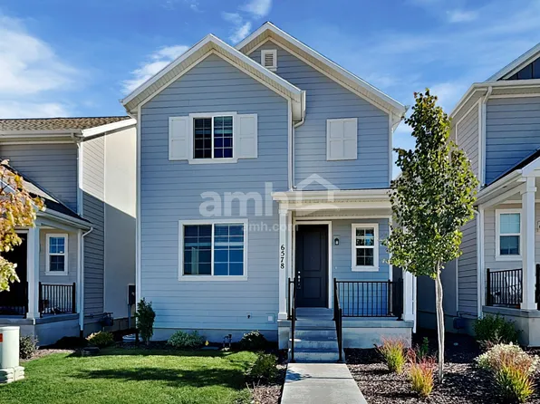 6578 Old Forest Dr, Park City, UT 84098