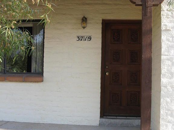 2nd image of 3719 N Avenida Arbodela