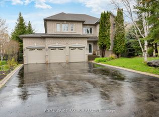 195 Gidleigh Park Cres W, Vaughan, ON L4H1H9