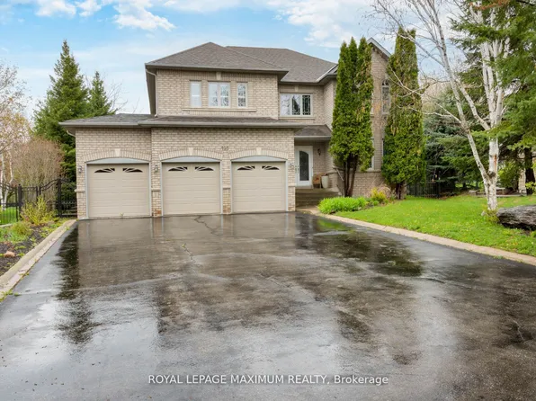 195 Gidleigh Park Cres W, Vaughan, ON L4H 1H9