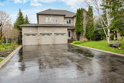 195 Gidleigh Park Cres W Photo 1