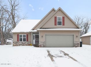 307 Beatty Dr, Holland, OH 43528