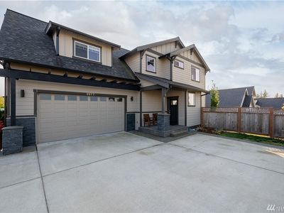 6077 Rossie Ln, Ferndale, WA, 98248