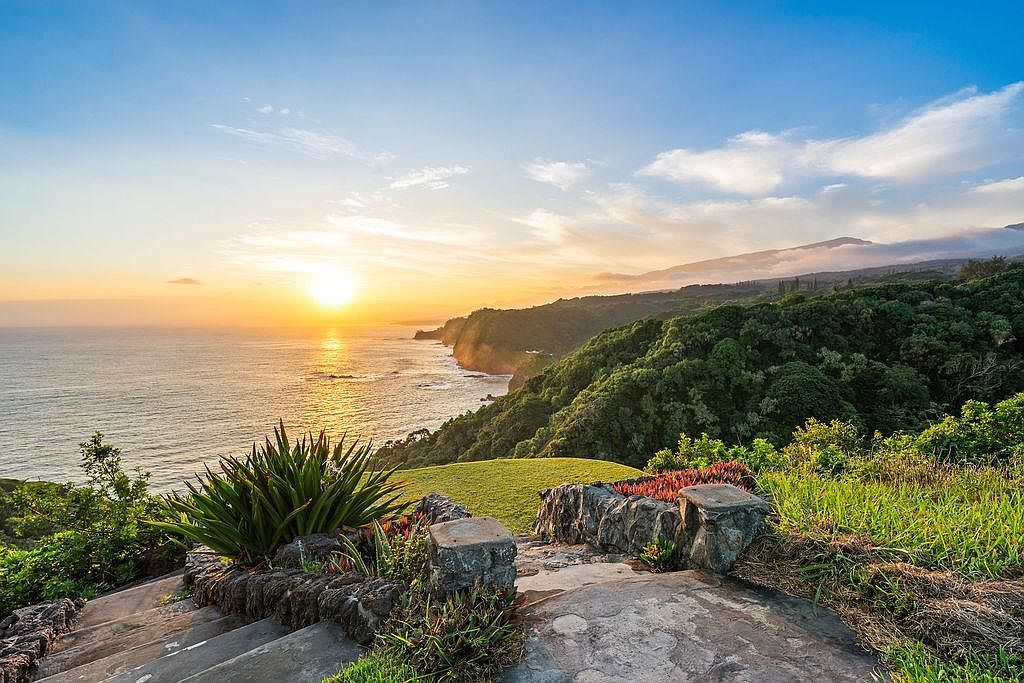 180 Door Of Faith Rd, Haiku, HI 96708 | MLS #408161 | Zillow