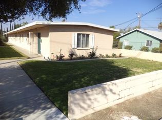 10910 Evans St, Loma Linda, CA 92354