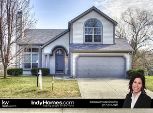 4023 Colchester Dr, Indianapolis, IN 46268