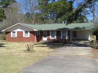 632 Highway 16 W, Clinton, AR 72031
