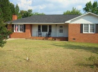 5610 Longview Rd, Sumter, SC 29154